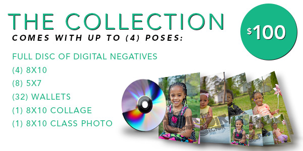 4 PACKAGES_Collection